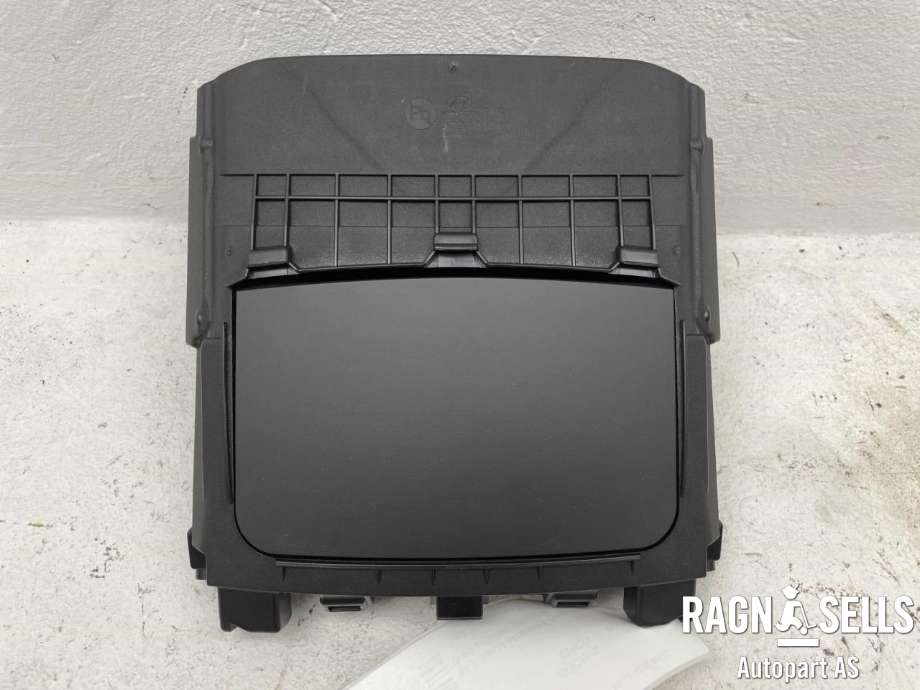 Instrument head-up display (HUD) til Hyundai Kona 2017-2021 (Type I, Fase 1)  (94310-K4011TRY|40000-016430H|)