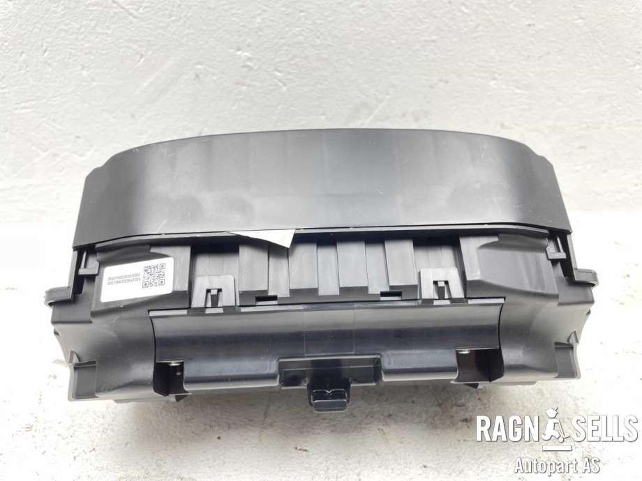 Instrument head-up display (HUD) til Hyundai Kona 2017-2021 (Type I, Fase 1)  (94310-K4011TRY|40000-016430H|)
