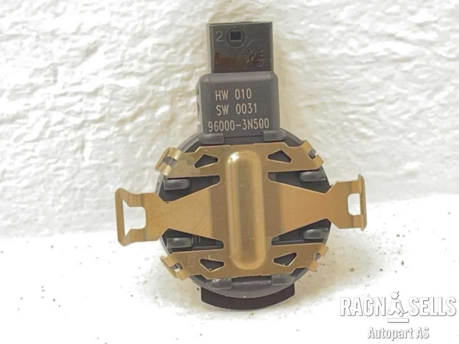 Sensor regnsensor til Hyundai Kona 2017-2021 (Type I, Fase 1)  (96000-3N500|)