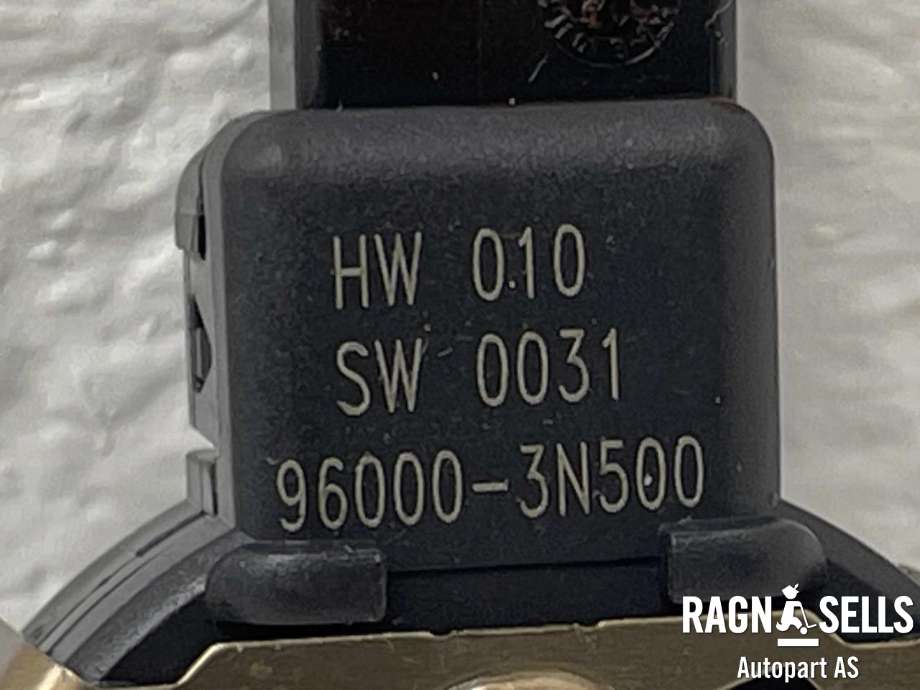 Sensor regnsensor til Hyundai Kona 2017-2021 (Type I, Fase 1)  (96000-3N500|)