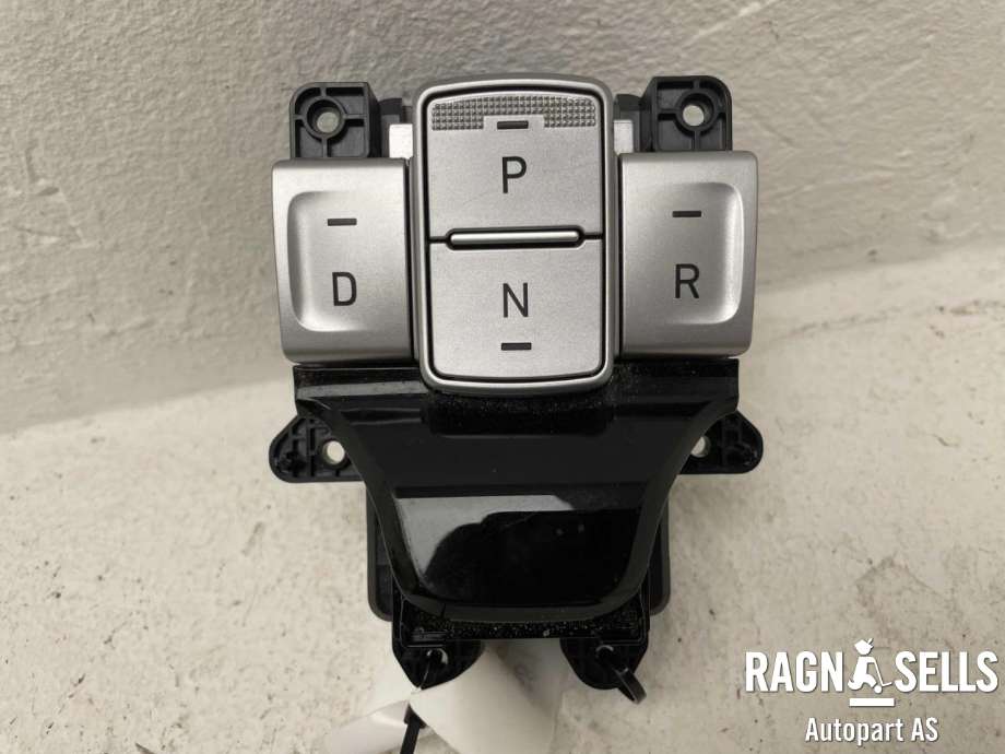 Girstang/girvelger automat til Hyundai Kona 2017-2021 (Type I, Fase 1) (467F0K4100|22597-008-00|10338211)