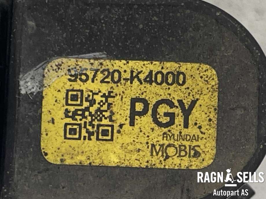 Parkeringssensor bak til Hyundai Kona 2017-2021 (Type I, Fase 1) (95720-K4000|95720K4000|)