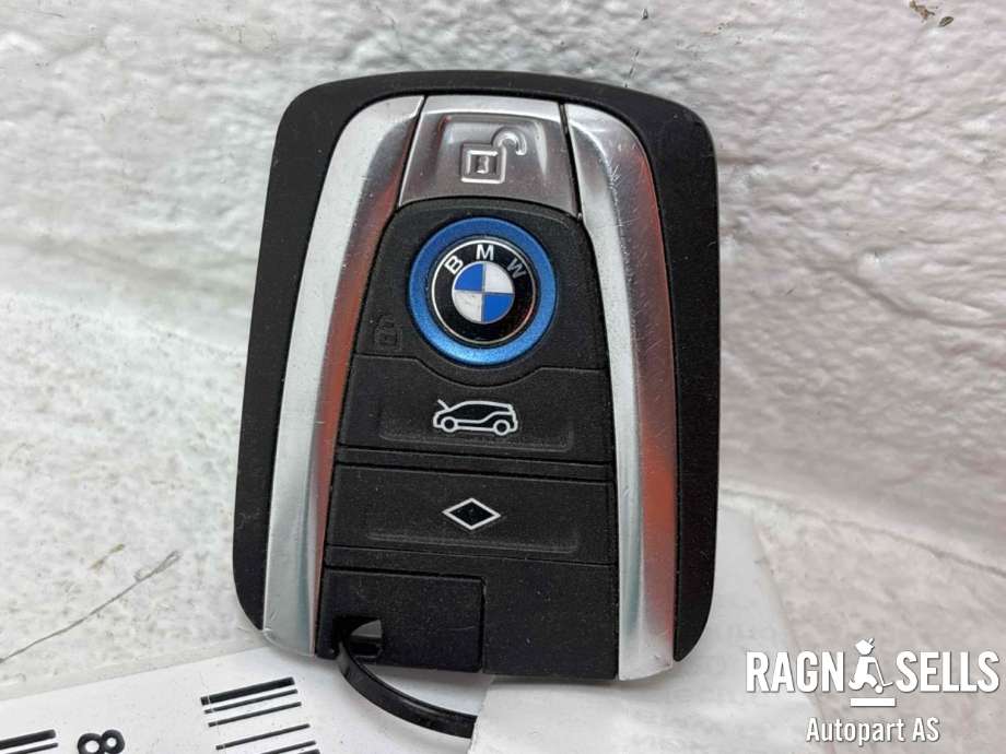 Nøkkel til BMW i3 2013-2022 (66 12 5 A56 085|)