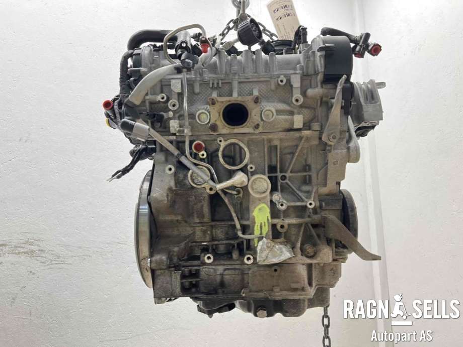 Motor hybrid til VW Passat 2019-->> (Fase 2) (B8) (B8) (04E 100 038 G|04E 100 038 GX|DGEB)