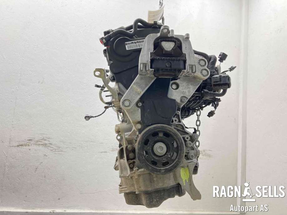Motor hybrid til VW Passat 2019-->> (Fase 2) (B8) (B8) (04E 100 038 G|04E 100 038 GX|DGEB)