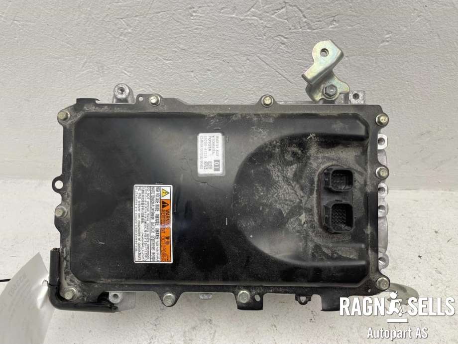 Inverter hybrid til Toyota C-HR, 2016-->> (G920049136)