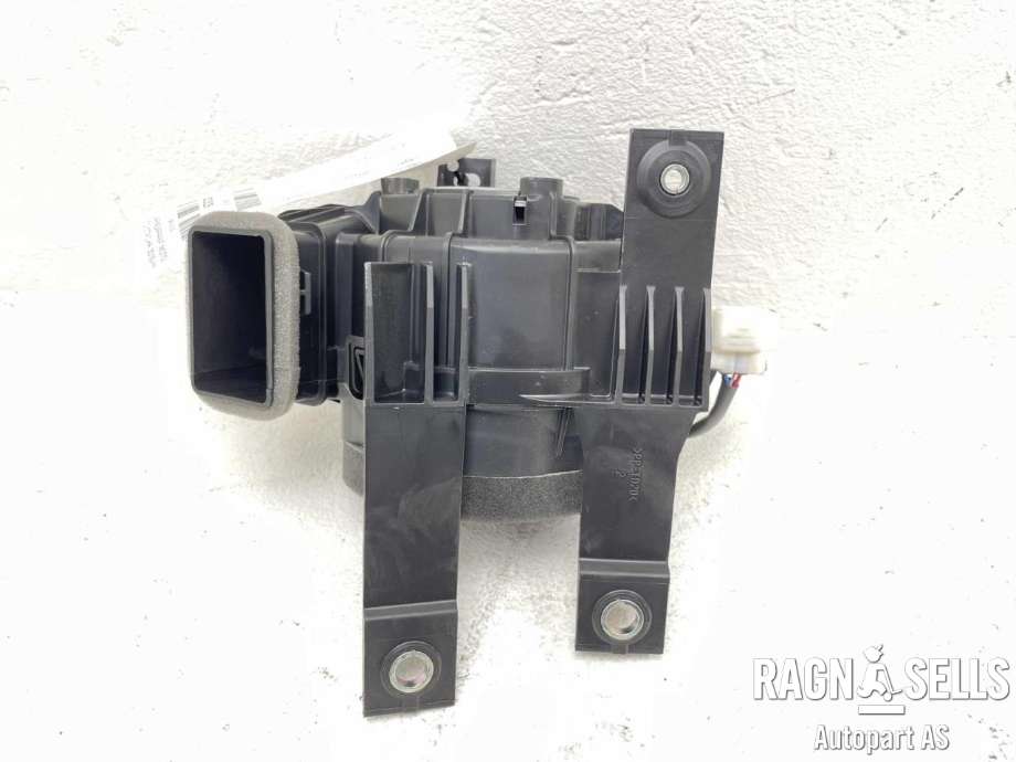 Varmeapparat motor bak til Toyota C-HR 2016-->>  (G923047050|)