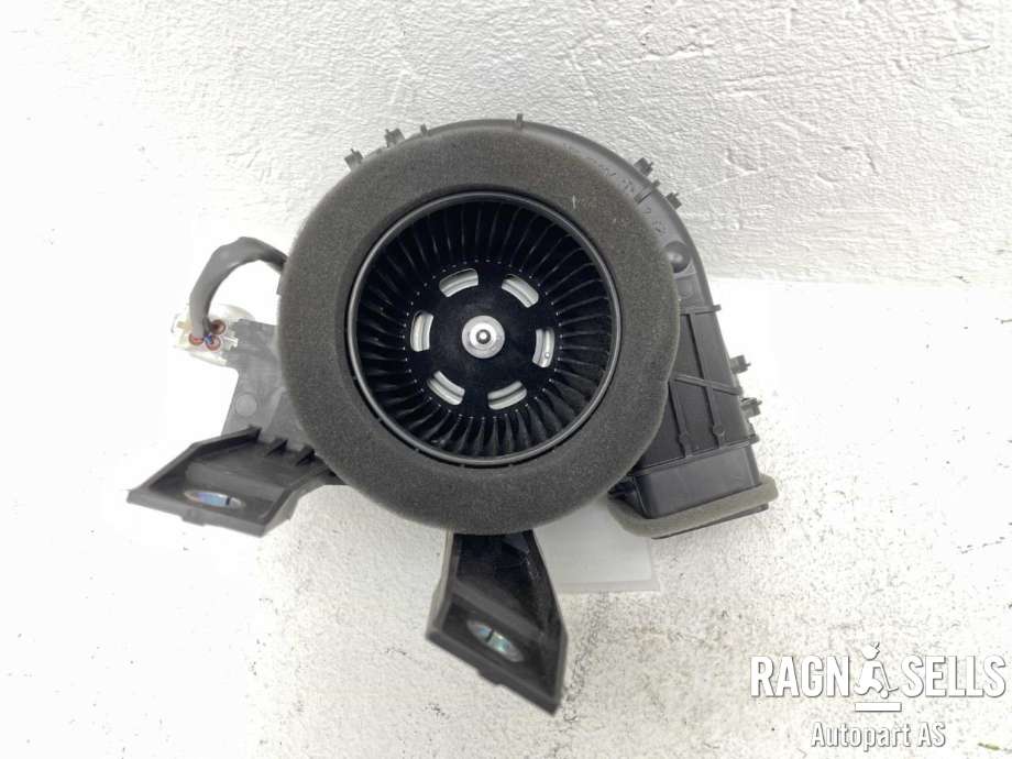 Varmeapparat motor bak til Toyota C-HR 2016-->>  (G923047050|)