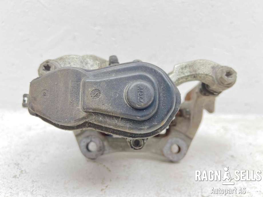 Bremsecaliper høyre bak, elektrisk til Toyota C-HR 2016-->>  (47830F4030|46310F4011|)