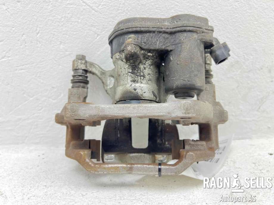 Bremsecaliper venstre bak, elektrisk til Toyota C-HR 2016-->>  (47850F4030|46310F4011|)