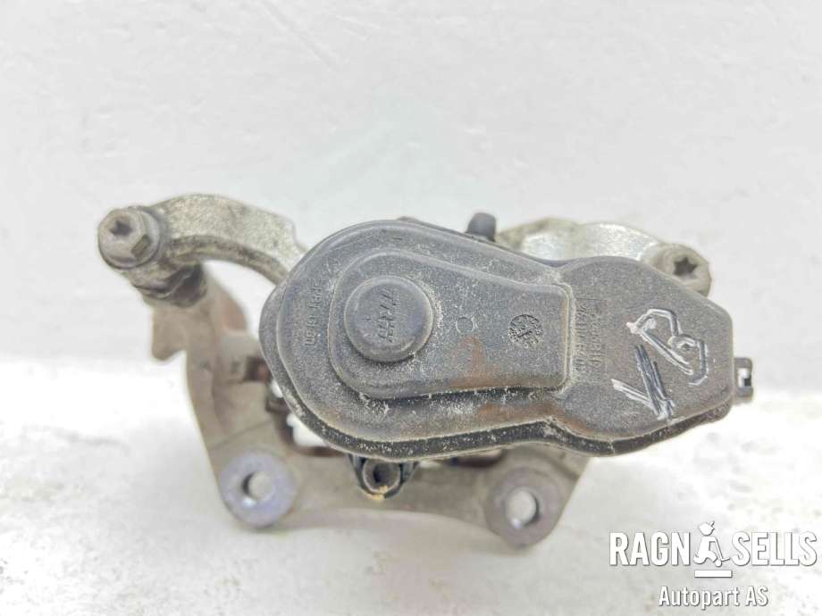 Bremsecaliper venstre bak, elektrisk til Toyota C-HR 2016-->>  (47850F4030|46310F4011|)