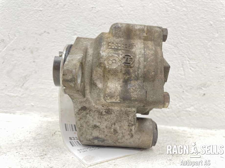 Servo pumpe mekanisk til Fiat Ducato 1994-2002  (683 955 114|85501142|)