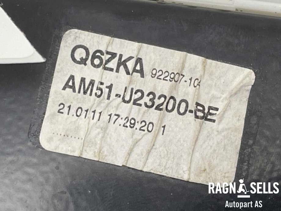 Ruteheis høyre foran til Ford C-Max 2010-2015 (Type II, Fase 1)  (AM51-U23200-BJ|AM51-U23200-BE|)
