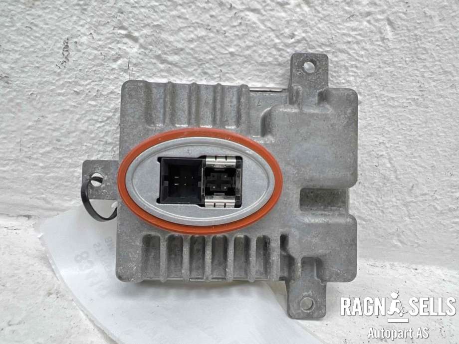 Styreenhet xenon/ballast til BMW 3-Serie 2005-2011 (E90/E91/E92/E93) (E90/E91/E92/E93) (63 11 7 318 327|7 237 647|)
