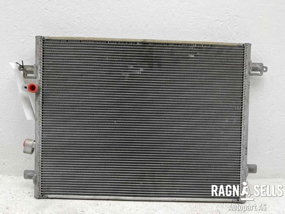 Aircondition radiator til Renault Zoe 2013-2019 (Fase 1) (921007736R|)