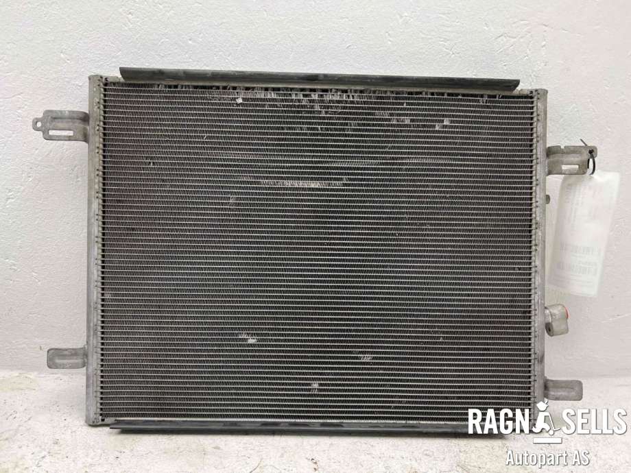 Aircondition radiator til Renault Zoe 2013-2019 (Fase 1) (921007736R|)