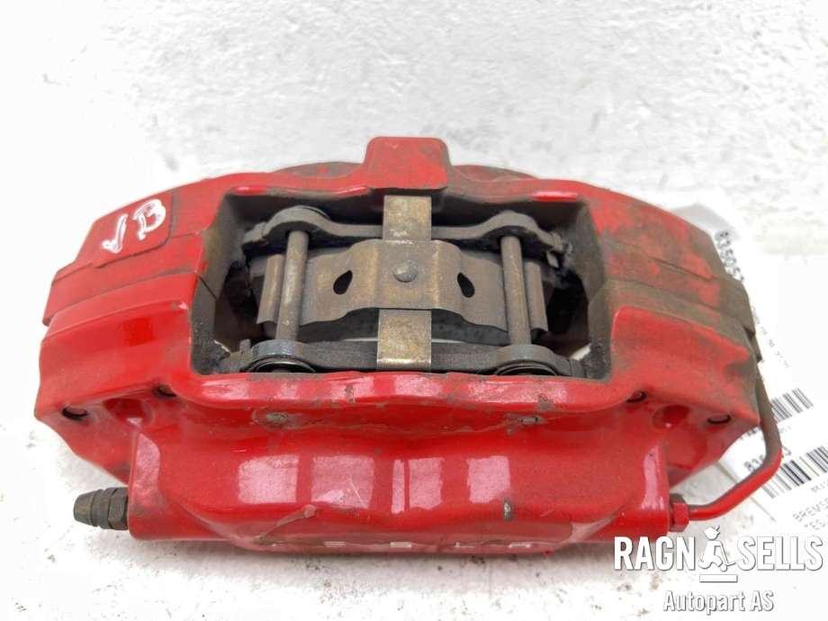 Bremsecaliper venstre bak til Tesla Model S 2013-2016 (Fase 1) (6006434-01-C|)