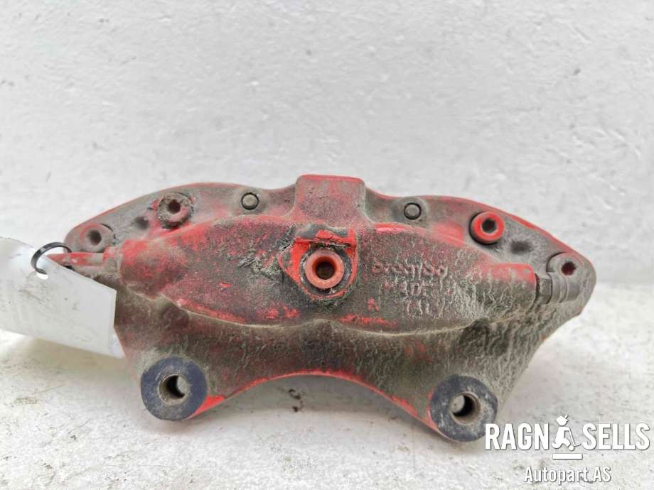 Bremsecaliper venstre bak til Tesla Model S 2013-2016 (Fase 1) (6006434-01-C|)