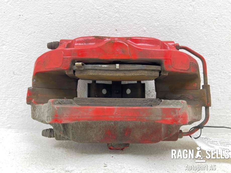 Bremsecaliper venstre bak til Tesla Model S 2013-2016 (Fase 1) (6006434-01-C|)