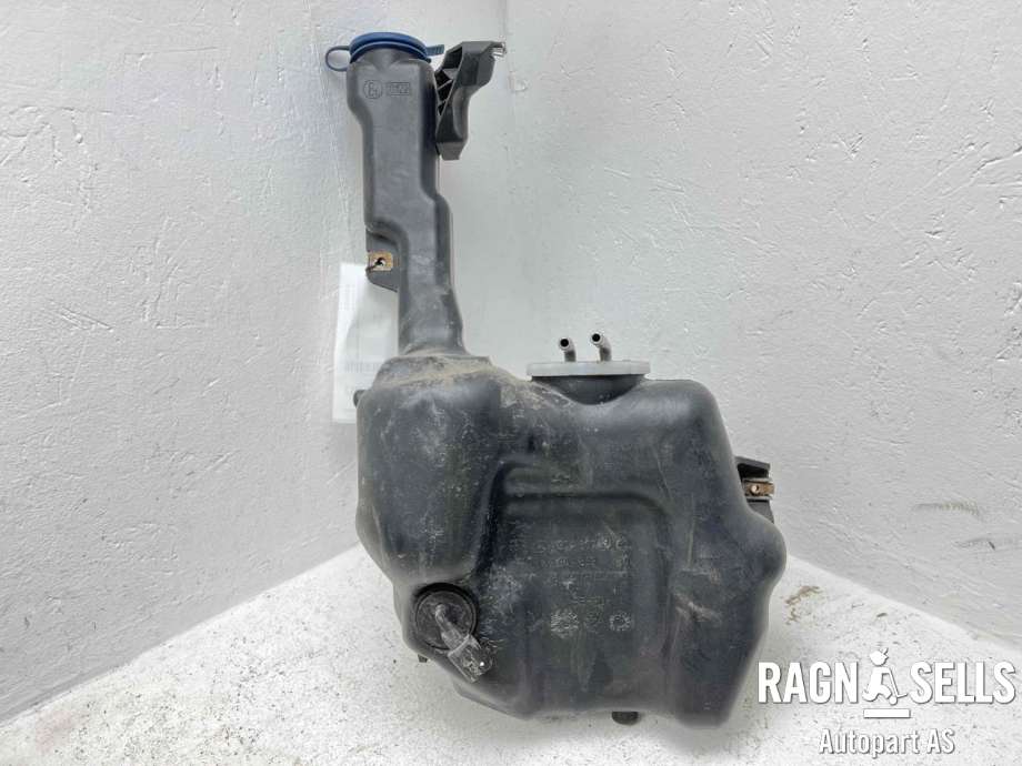 Spylertank til Mercedes E-Klasse 2009-2013 (Fase 1) (W212) (W212) (A 204 869 12 20|)