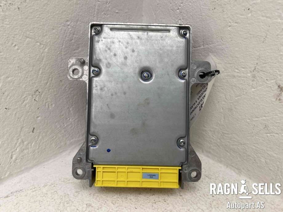 Airbag elektronikk til Mercedes E-Klasse 2009-2013 (Fase 1) (W212) (W212) (A 212 901 07 00|)
