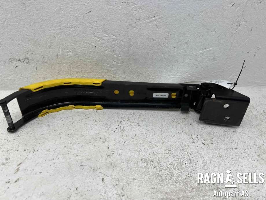 Dørstopper til Ford Transit Custom 2013-2023 (Type I)  (2170881|BK21-V44100-AH|)