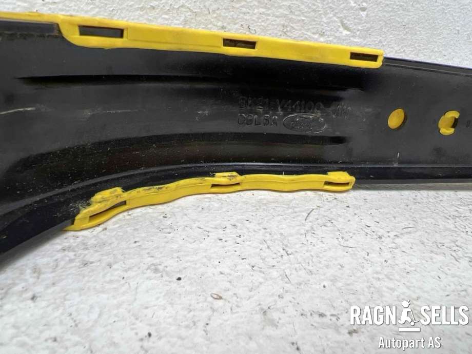 Dørstopper til Ford Transit Custom 2013-2023 (Type I)  (2170881|BK21-V44100-AH|)