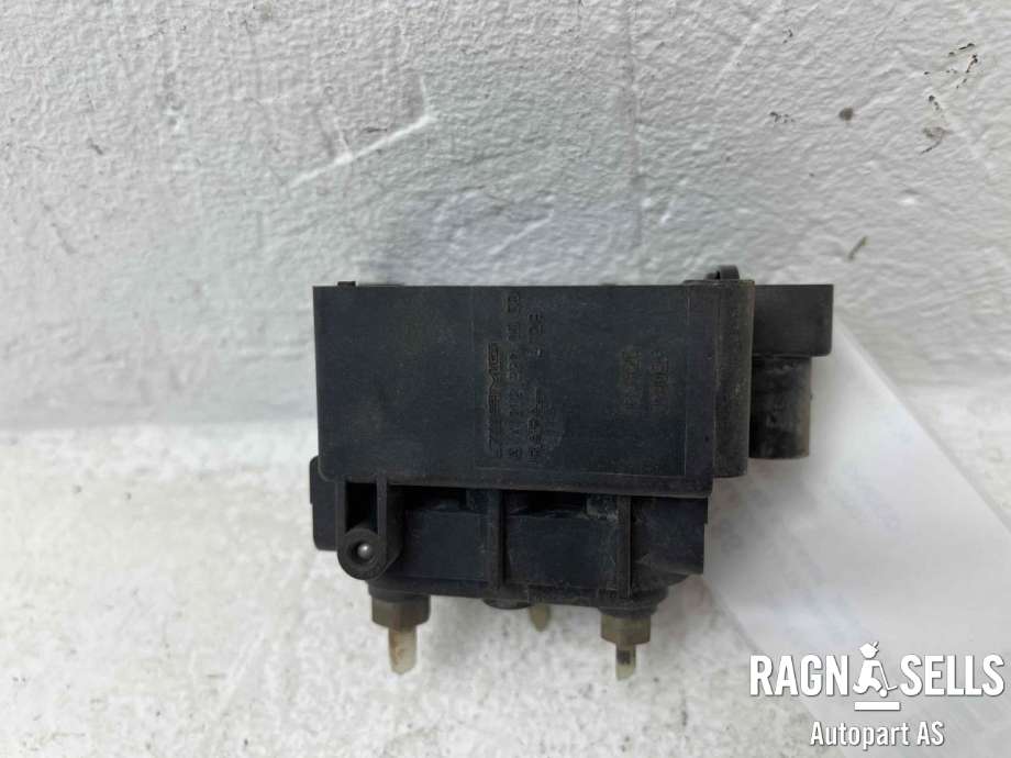 Ventilblokk luftfjæring til Mercedes E-Klasse 2009-2013 (Fase 1) (W212) (W212) (A 212 320 04 58|A 212 320 08 58|A 212 320 05 58)