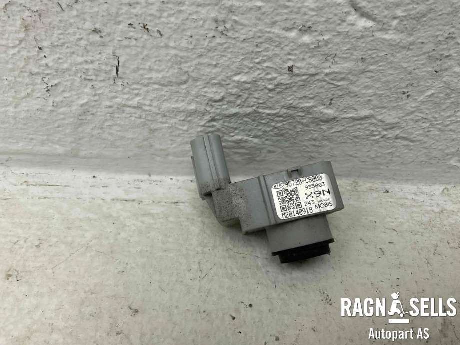 Parkeringssensor bak til Hyundai i20 2015-2020 (Type II)  (95720C8000|)