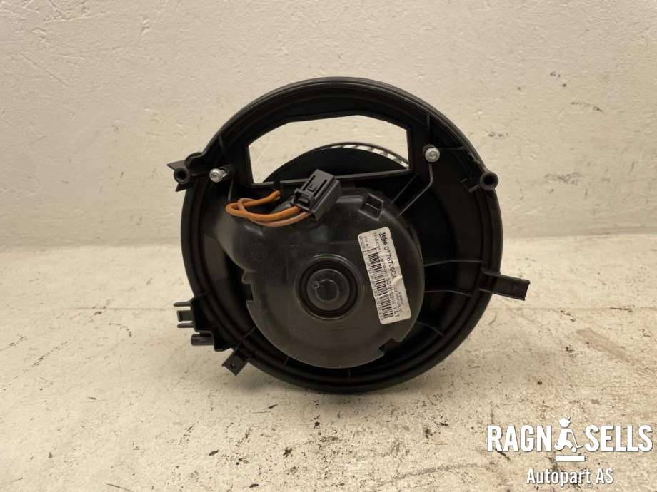 Varmeapparat motor til VW Caddy 2020-->> (Type IV)  (5WB 819 015 A|5Q1 819 021 H|0T78709CA)