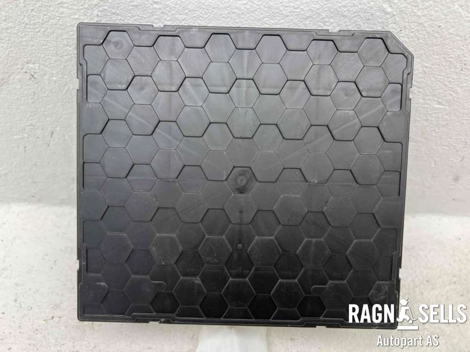 Styreenhet comfort (BCM) til VW Caddy 2020-->> (Type IV)  (5WA 937 086 G|)