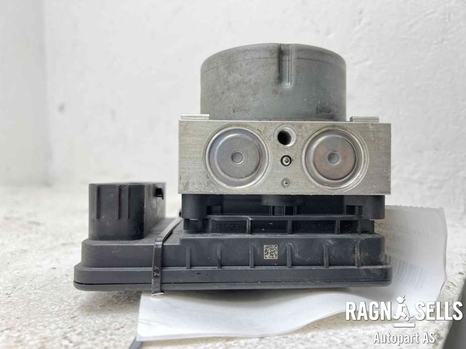 ABS sentral til VW Caddy 2020-->> (Type IV)  (5WA 614 517 BG|)