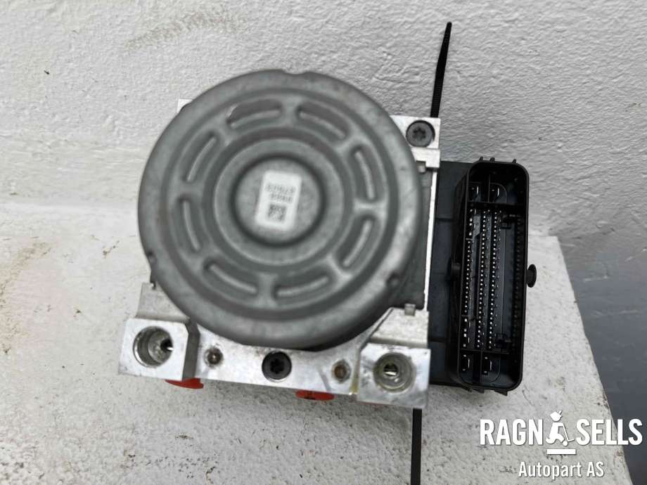 ABS sentral til VW Caddy 2020-->> (Type IV)  (5WA 614 517 BG|)