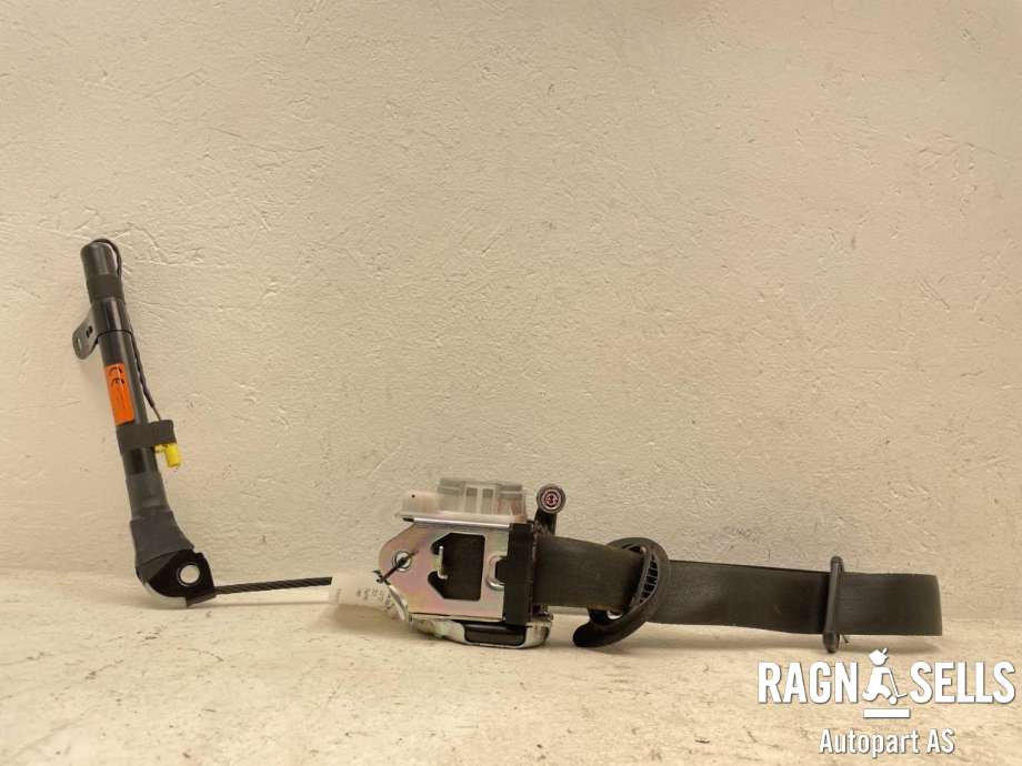 Sikkerhetsbelte foran venstre til VW Caddy 2020-->> (Type IV)  (2K7 857 705 B|KR3W0181IN|)