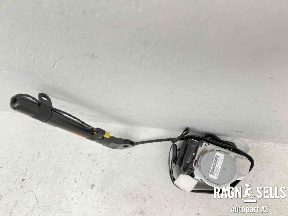 Sikkerhetsbelte foran venstre til VW Caddy 2020-->> (Type IV)  (2K7 857 705 B|KR3W0181IN|)