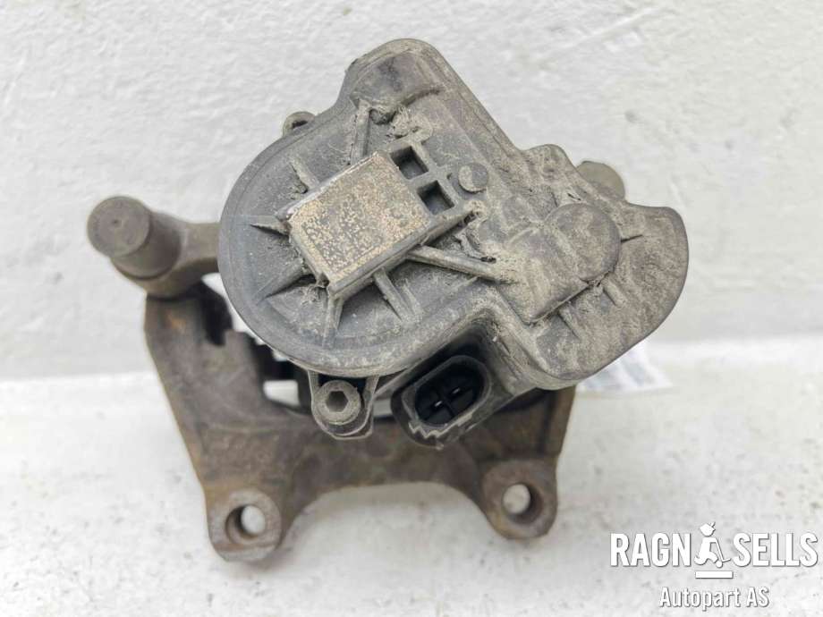 Bremsecaliper høyre bak, elektrisk til VW Caddy 2020-->> (Type IV)  (8V0 615 124 D|)