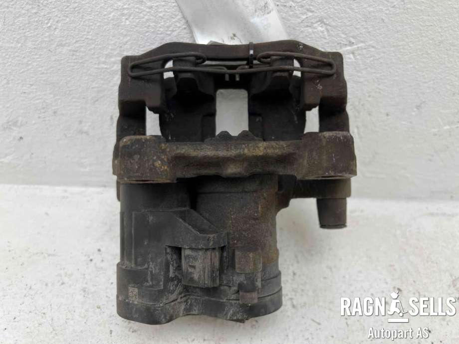Bremsecaliper høyre bak, elektrisk til VW Caddy 2020-->> (Type IV)  (8V0 615 124 D|)