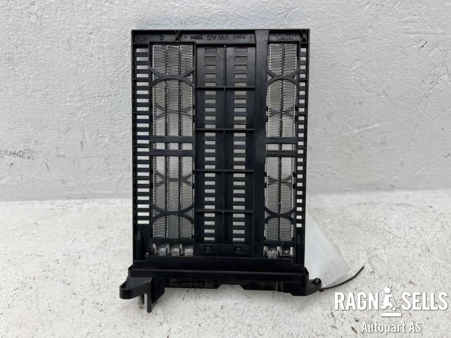 Varmeapparat register til VW Caddy 2020-->> (Type IV) (5Q0 963 235 C|5WA963235|)