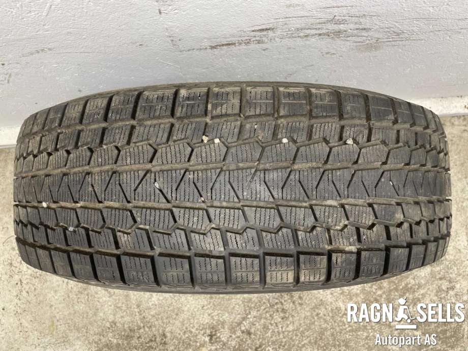 Dekk vinter piggfri til BMW iX1 2023-->> (U11) (U11) (YOKOHAMA|225/60R17|)