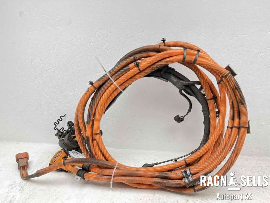 Kabel høy volt (HV) elbil til Maxus T90 EV 2022-->>  (C00495216|)