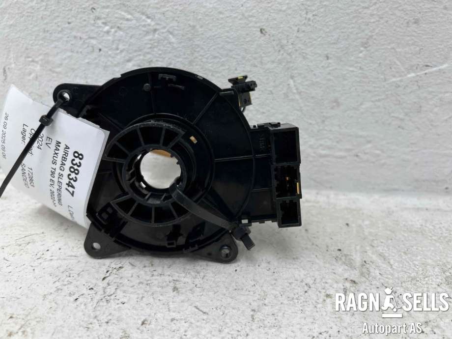 Airbag slepering til Maxus T90 EV 2022-->>  (745170P01024NA130534|)