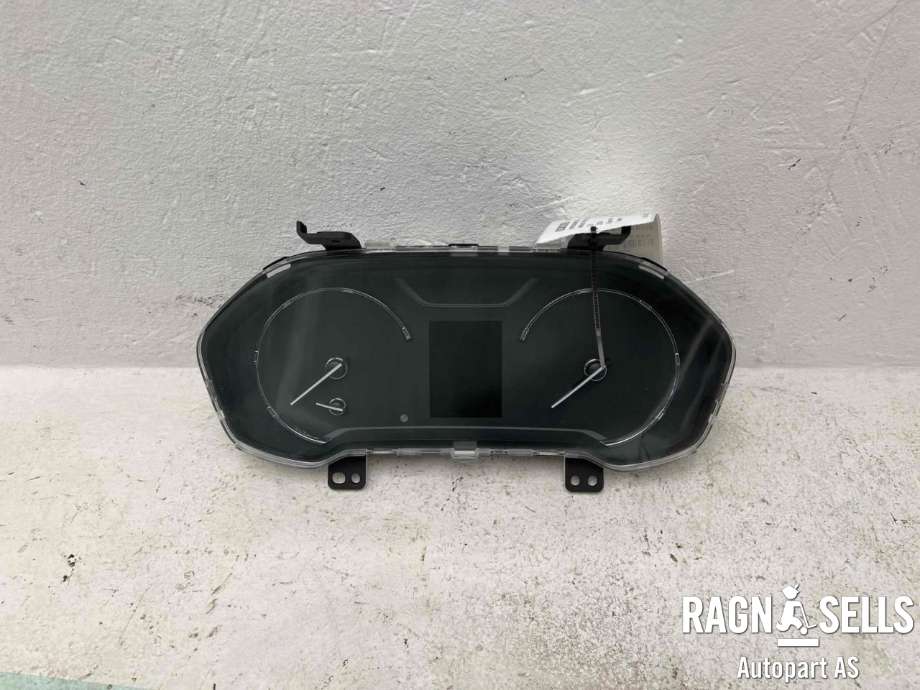Speedometer til Maxus T90 EV, 2022-->> (C0047271001|C0047271102|C00503910)