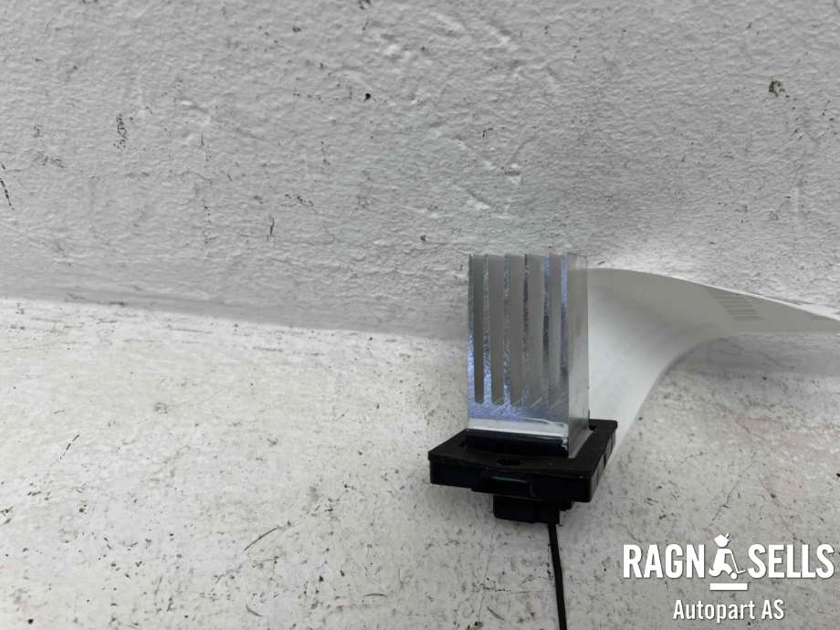 Varmeapparat motstand til Maxus T90 EV 2022-->>  (DS77064521|YD09007|)