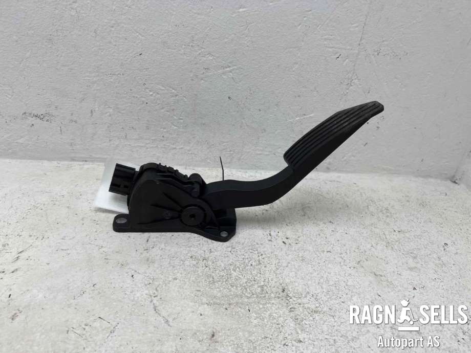 Pedal gass til Maxus T90 EV 2022-->> (C00424228|)