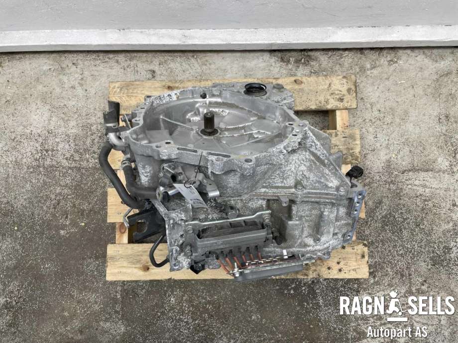 Girkasse hybrid til Toyota Yaris 2020-->> (Type IV) (309000D020|)