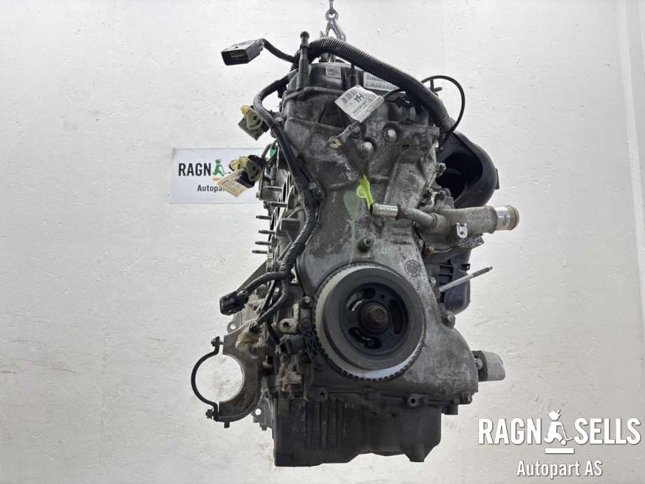 Motor hybrid bensin del til Ford Mondeo 2019-->> (Type V, Fase 2) (DS7E-6006-FA|)