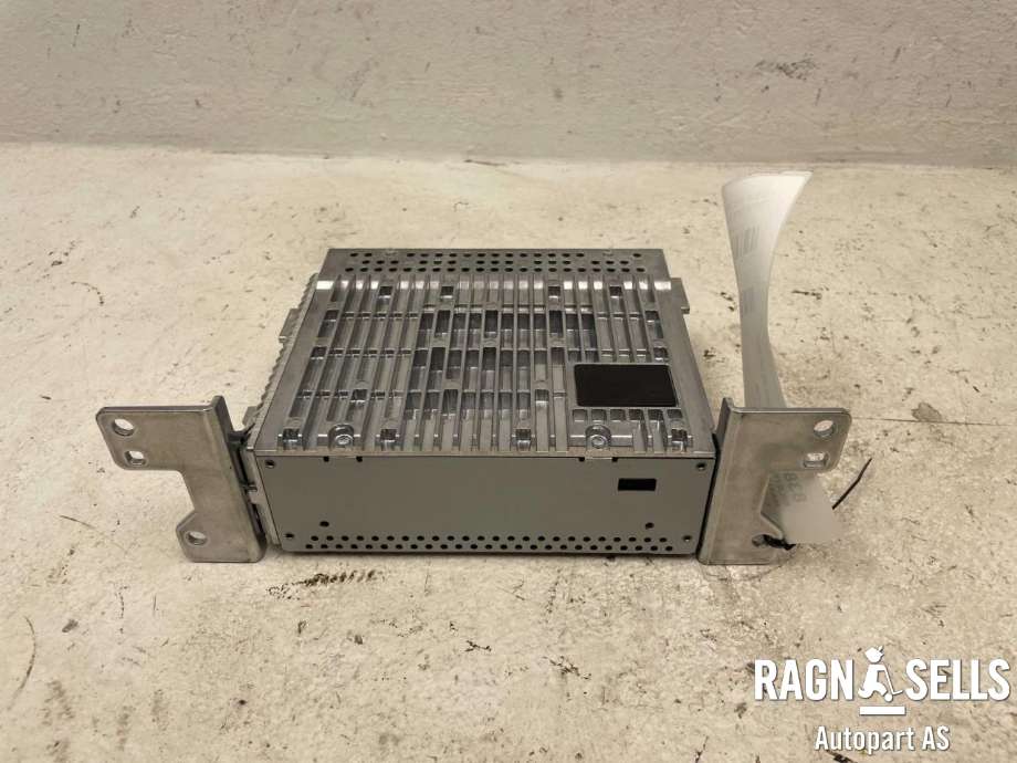Bilstereo navigasjon til Maxus T90 EV 2022-->> (C00482391|C0048239301|)