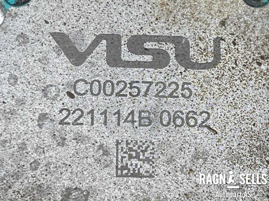 Vannpumpe elektrisk til Maxus T90 EV 2022-->>  (C00257225|)