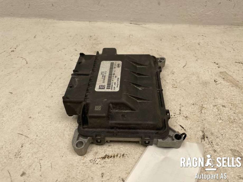Styreenhet motor til Maxus T90 EV 2022-->>  (UAES|F01R00JZ75|C00406426|)