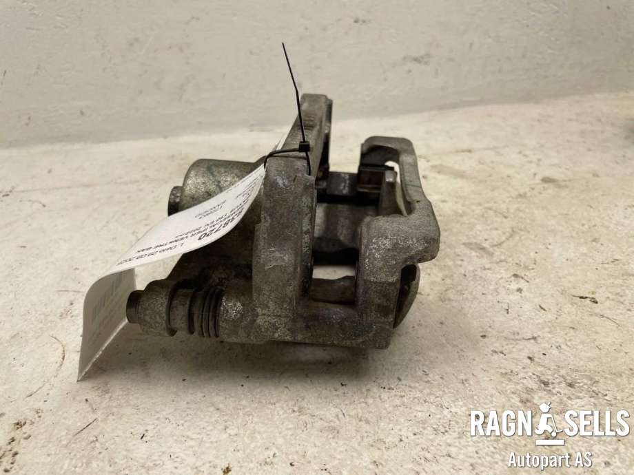 Bremsecaliper venstre bak til Maxus T90 EV 2022-->>  (N/A|)